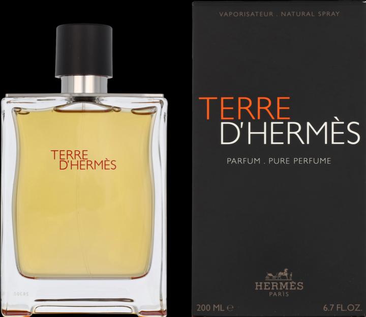 Hermès Terre d'