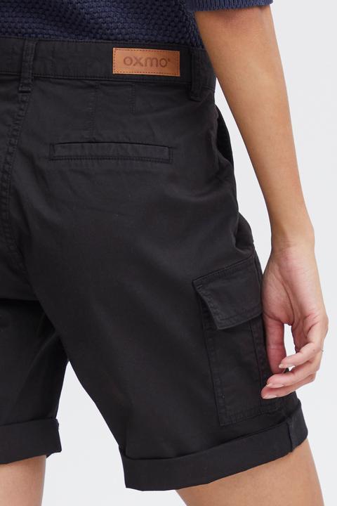 Actual product image Oxmo OXChanice Cargo shorts 21800223-ME (40)