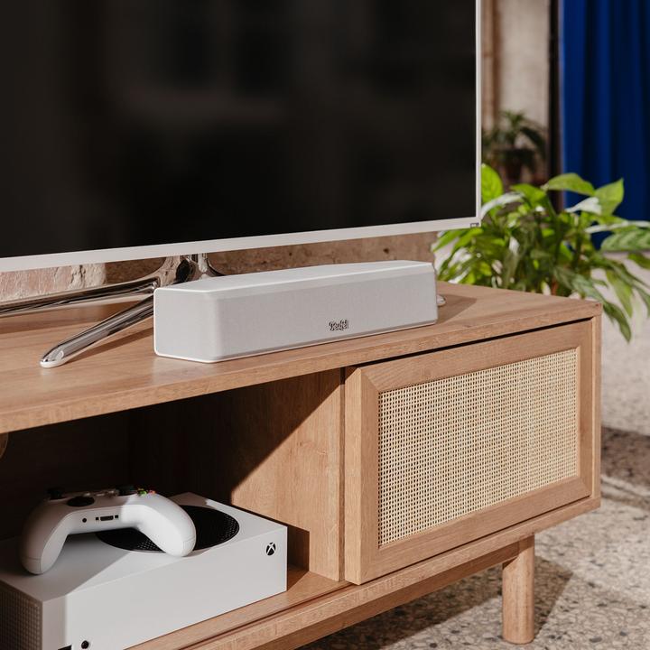 Actual product image Teufel Cinebar ONE+ (con subwoofer T6) (7.1 Channel)