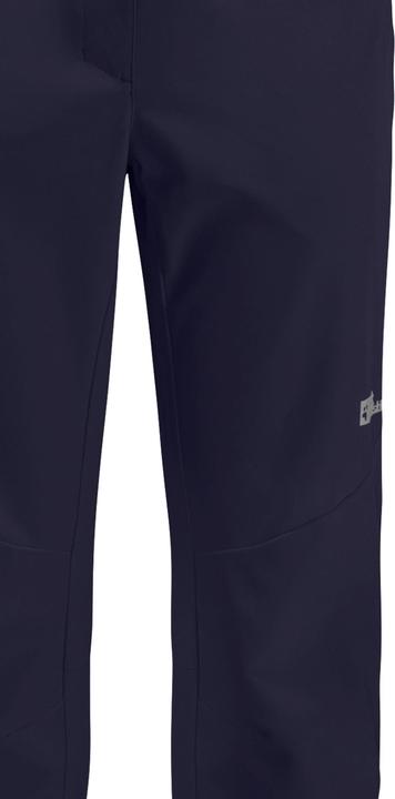 Produktbild Jack Wolfskin Alpspitze Tour Pants W (34)