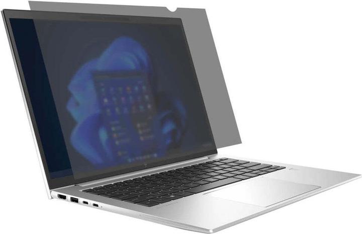 Immagine prodotto Targus 4Vu, 35,6 cm (14"), 16:10, Computer portatile, Filtro per la privacy senza bordi per dis (14", 16 : 10)
