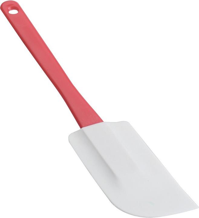 Actual product image Ibili Plastic spatula 25 cm Ideal for spreading cream and creams