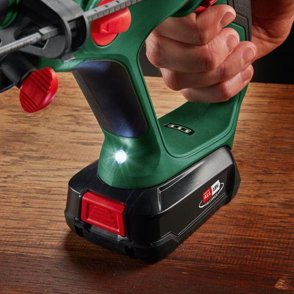 Produktbild Bosch Home & Garden UniversalHammer 18V (Akkubetrieb)