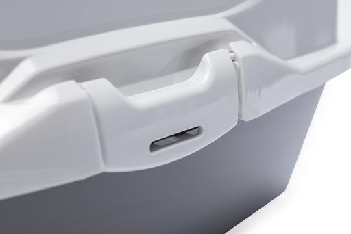 Actual product image Karlie Simon's Cat (Cat litter box closed)