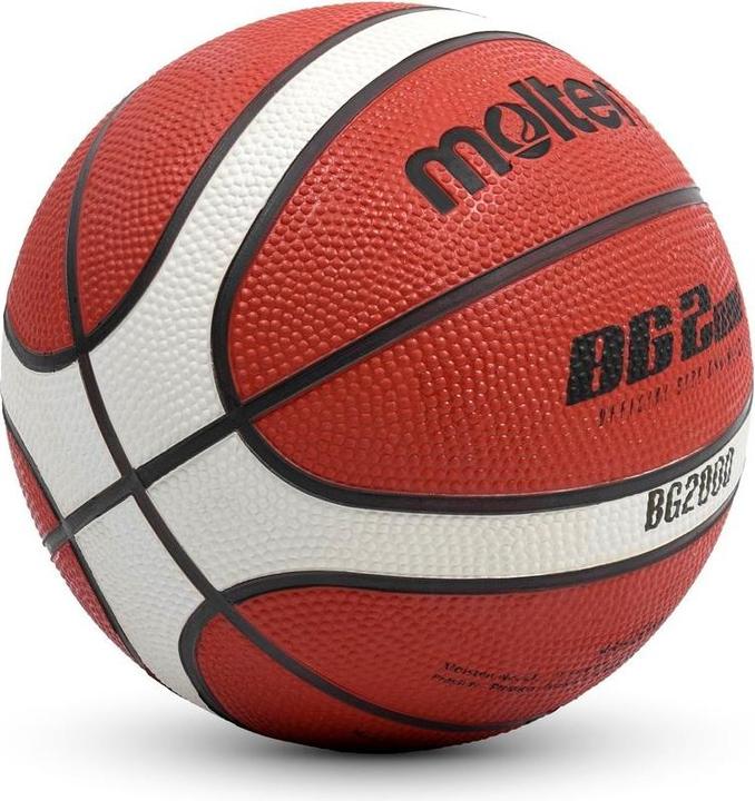 Actual product image Molten B3G2000 BASKETBALL