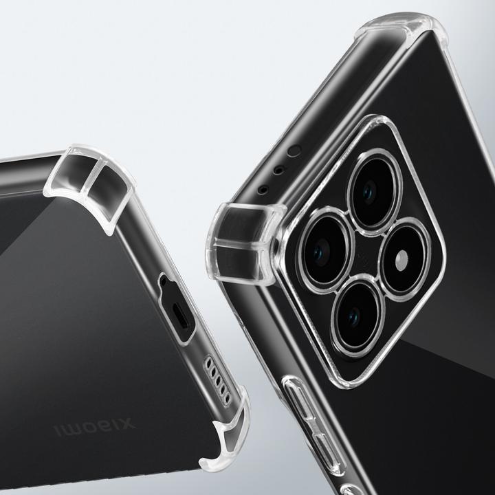 Produktbild Avizar ToughShield Case (Xiaomi 14T)