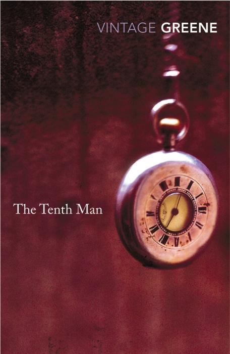 Produktbild The Tenth Man (Englisch, Graham Greene, 2000)