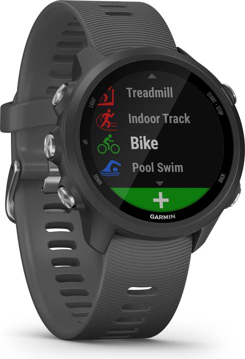Immagine prodotto Garmin Forerunner 245 (42.30 mm)