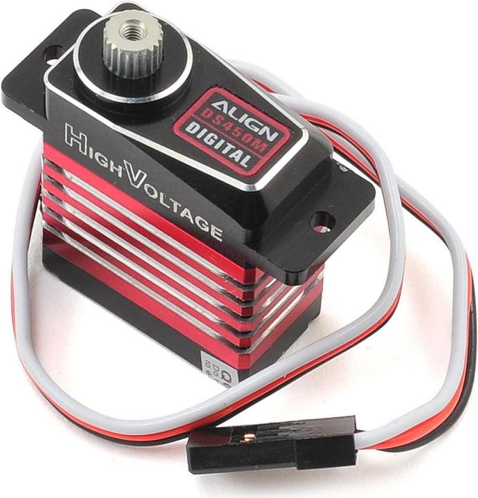 Produktbild Align DS450M Digital Servo