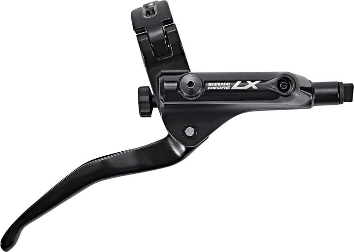 Produktbild Shimano Deore LX Trekking BL-T675 Bremshebel HR