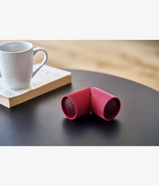 Image du produit Lexon Ray Speaker Set (8 h, Fonctionnement sur batterie)
