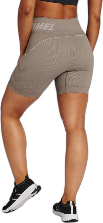 Image du produit hummel Hmlte Christel Seamless Shorts (XL)