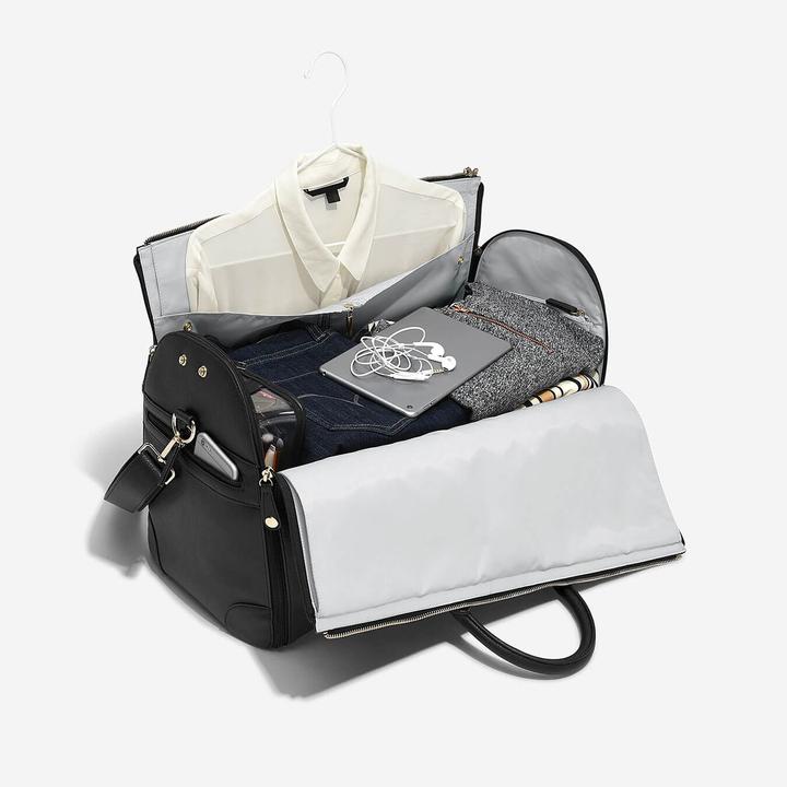 Produktbild Stackers Zipped Suit Bag