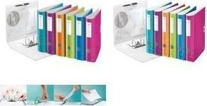 Image du produit Leitz WOW 180° Actif (A4, 80 mm, 1 pièce(s))