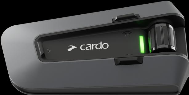 Immagine prodotto Cardo Packtalk Edge (Set di 1)