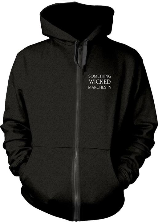 Actual product image Vltimas Something Wicked Marches In (Hoodie) (S)