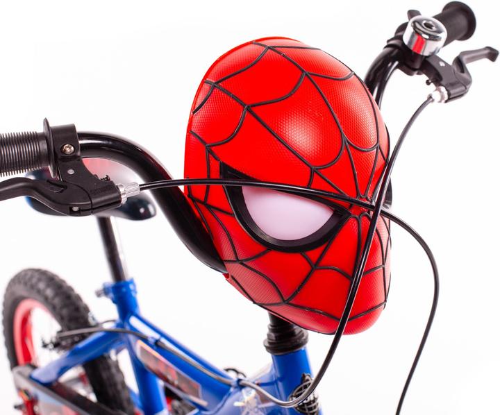 Produktbild ‎Huffy Spider-Man (14")