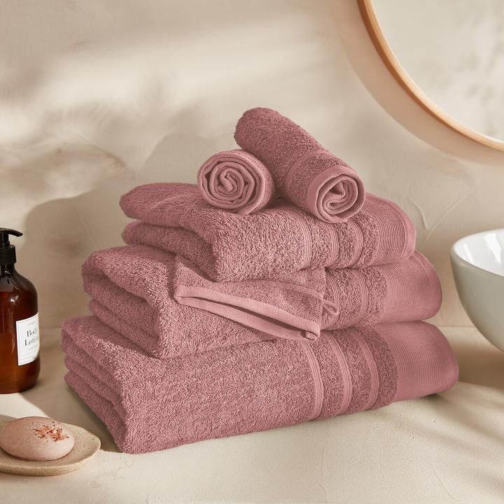 Immagine prodotto La Redoute Interieurs Gants De Toilette (15 x 21 cm)