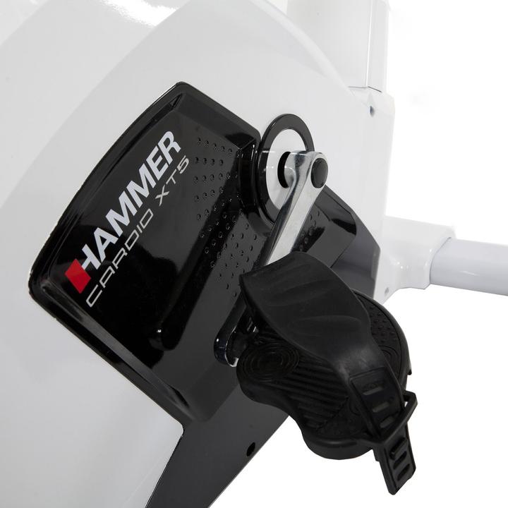 Produktbild Hammer Fitness Ergometer Cardio XT5