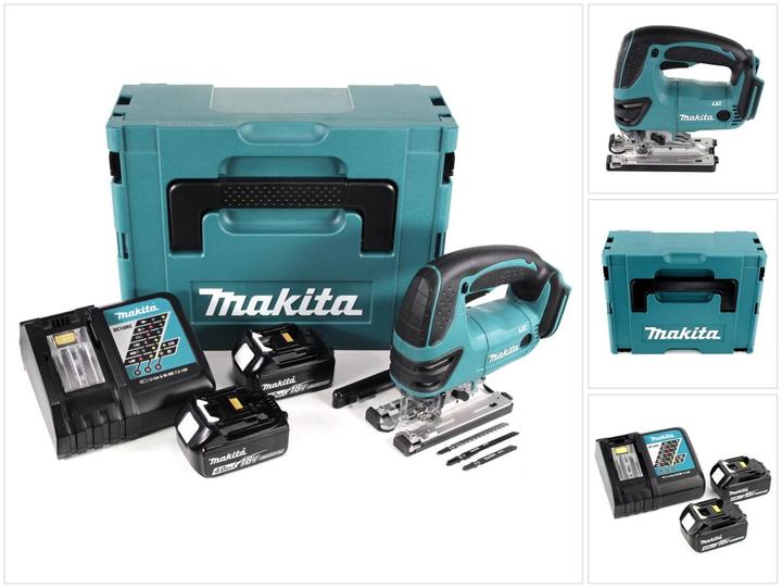 Image du produit Makita DJV180RMJ