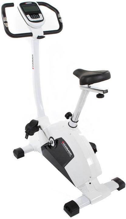 Produktbild Hammer Fitness Ergometer Cardio XT5