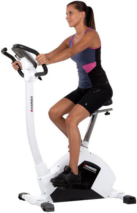 Produktbild Hammer Fitness Ergometer Cardio XT5