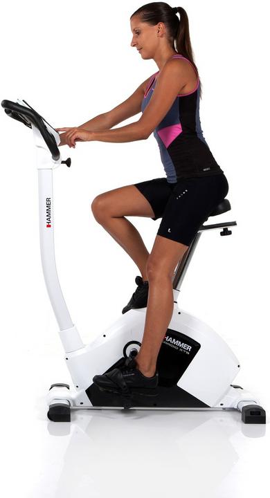 Produktbild Hammer Fitness Ergometer Cardio XT5