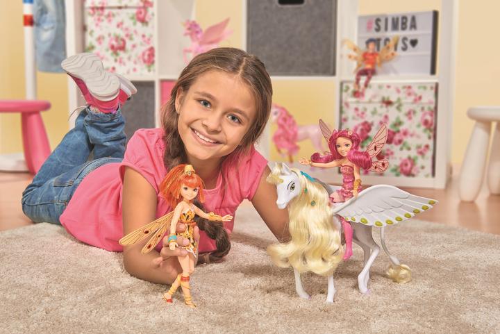 Produktbild Simba Mia