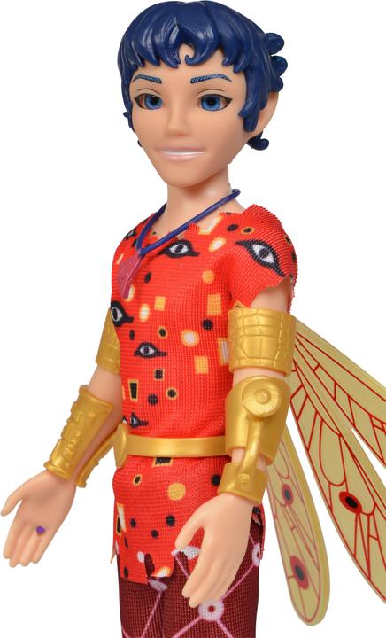 Actual product image Simba Mon
