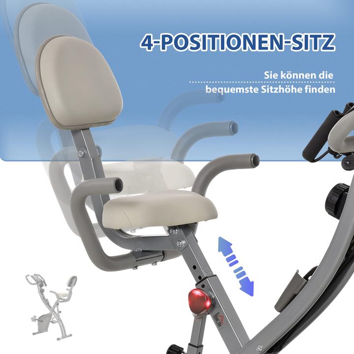 Produktbild Jamb Heimtrainer