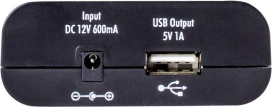 Produktbild Ansmann Powerline 4 Light (1 Stk., AAA, AA, Ladegerät ohne Akku)