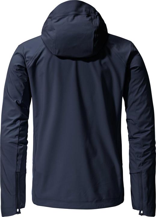 Actual product image Schöffel Mangart Softshell Jacket (56)