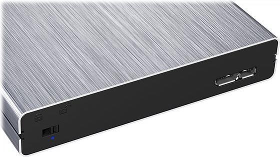 Produktbild Icy Box Ib-241wp (2.5")