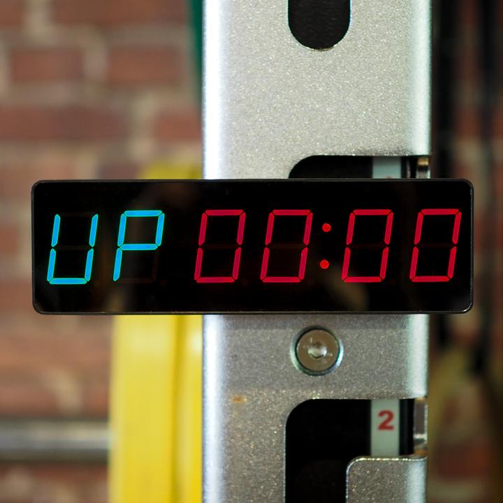 Immagine prodotto Perform Better PB Mini Interval Timer