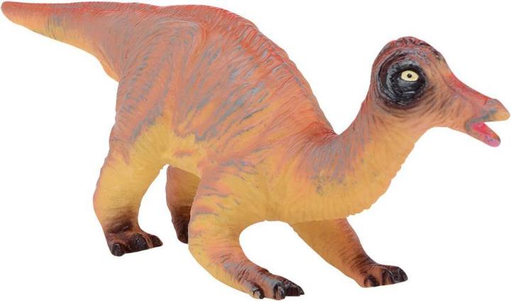 Actual product image Johntoy Big soft dino play figure