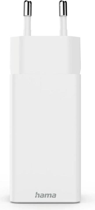Produktbild Hama Schnellladegerät (65 W)