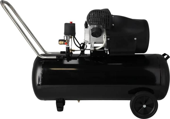 Actual product image Pansam 8bar 100L compressor (A077070) (8 bar, 100 l)
