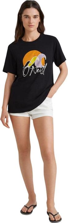 Actual product image O'Neill Women's Luano Graphic T-Shirt (XS)