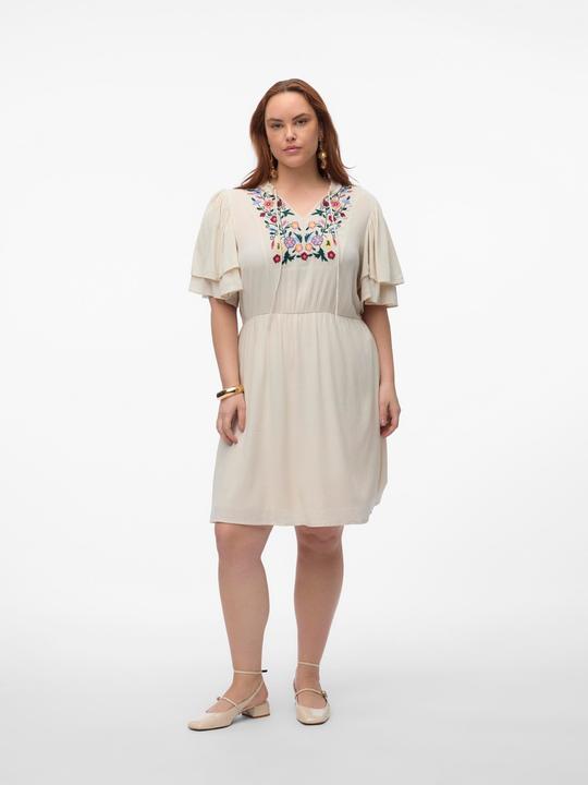 Image du produit Vero Moda VMSINA Robe courte Robe (54)