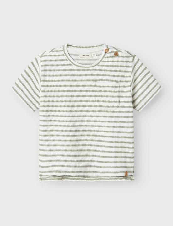Actual product image Name it Loose Fit T-Shirt (110)