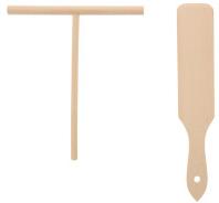 Image du produit Kit de crêpes