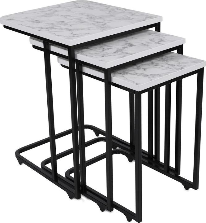 Image du produit Hanah Home Bastien (46 x 41 x 59 cm)