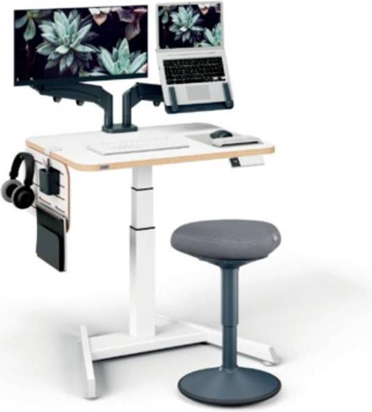 Actual product image Leitz Ergo mouse pad (S)