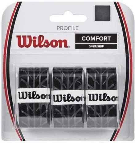 Actual product image Wilson Profile Overgrip Wh