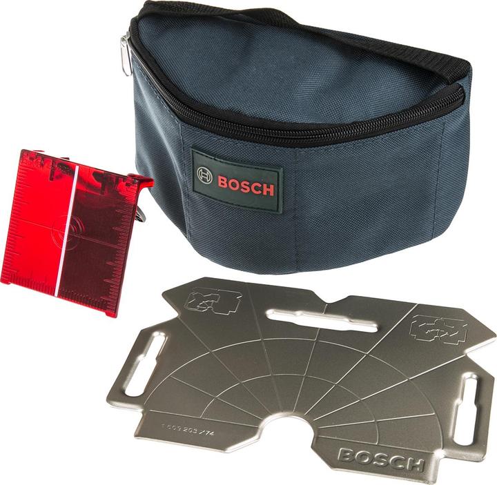 Productafbeelding Bosch Professional Gtl 3