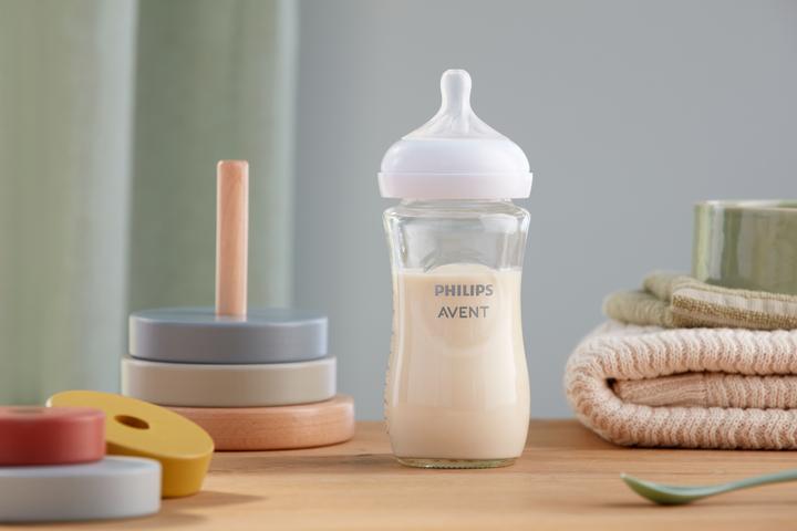 Produktbild Philips Avent Natural Response (240 ml)