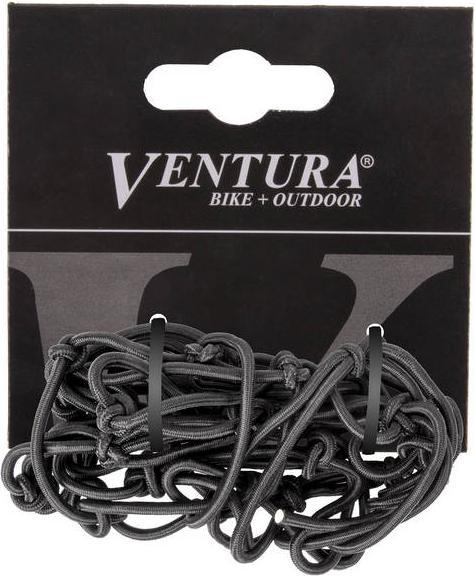 Immagine prodotto Ventura Rete universale per bagagli - 8 ganci (Imbottitura aggiuntiva)
