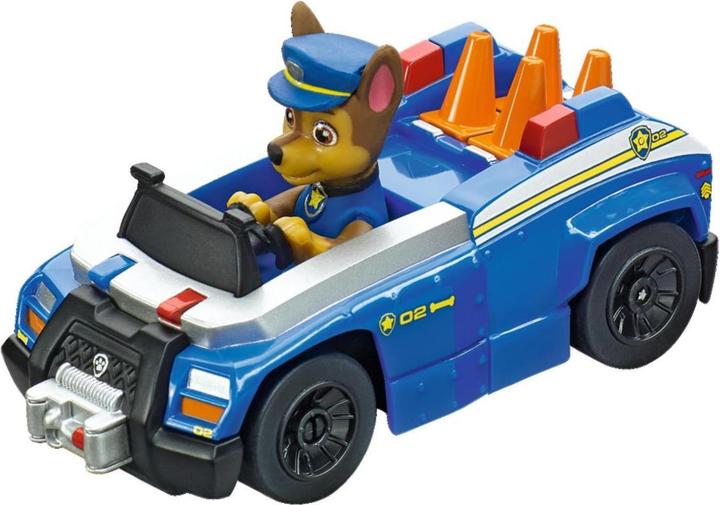 Productafbeelding Carrera Eerste PAW PATROL - Race 'N' Rescue