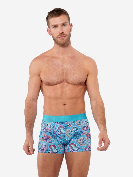 Immagine prodotto HOM Retro Boxer Funky Style HO1 (M, Confezione singola)