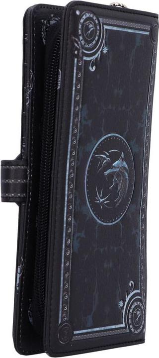 Image du produit Nemesis Now The Witcher porte-monnaie Ciri 18cm